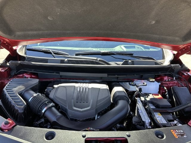 2027 Buick Enclave Preferred - Photo 15