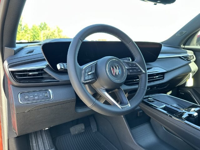 2027 Buick Enclave Preferred - Photo 16