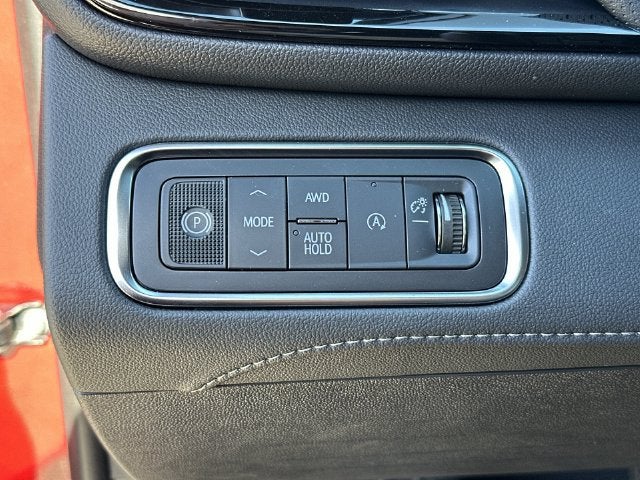 2027 Buick Enclave Preferred - Photo 18