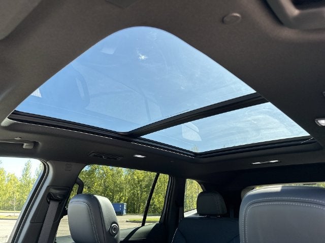 2027 Buick Enclave Preferred - Photo 20