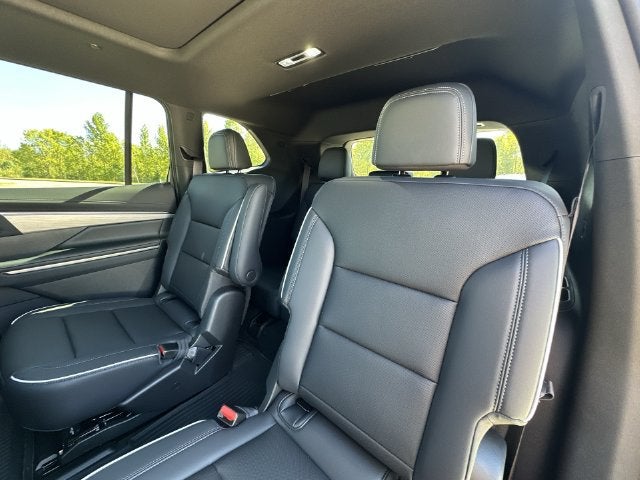 2027 Buick Enclave Preferred - Photo 21
