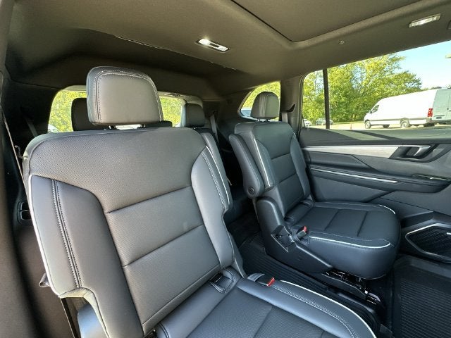2027 Buick Enclave Preferred - Photo 22