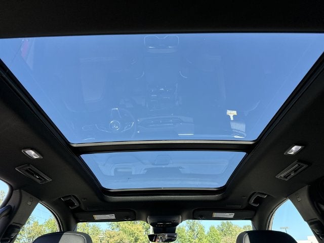 2027 Buick Enclave Preferred - Photo 23