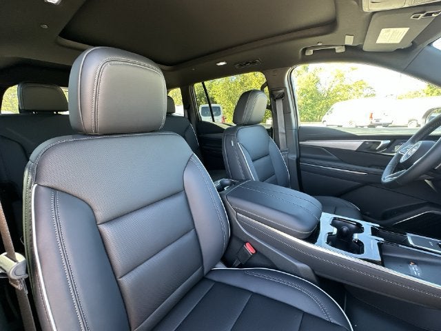 2027 Buick Enclave Preferred - Photo 24