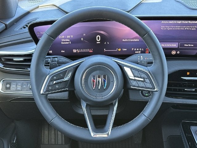 2027 Buick Enclave Preferred - Photo 25