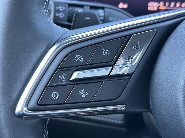 2027 Buick Enclave Preferred - Photo 26