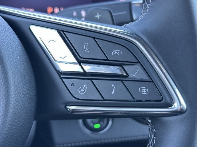 2027 Buick Enclave Preferred - Photo 27