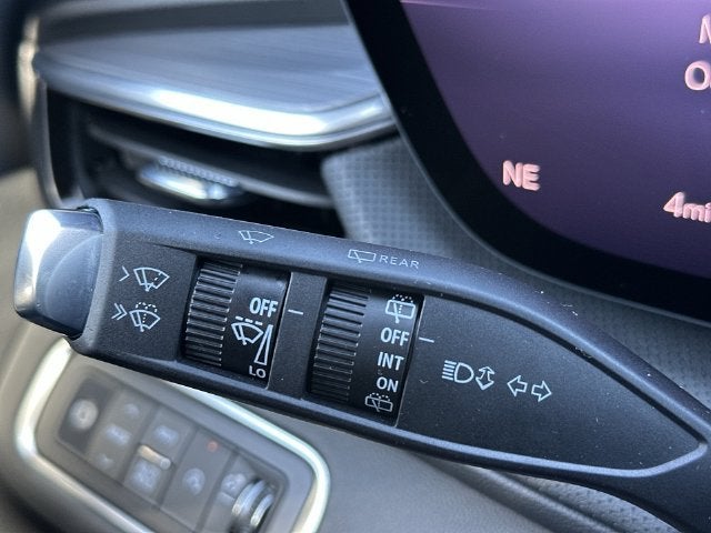 2027 Buick Enclave Preferred - Photo 29
