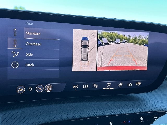 2027 Buick Enclave Preferred - Photo 32