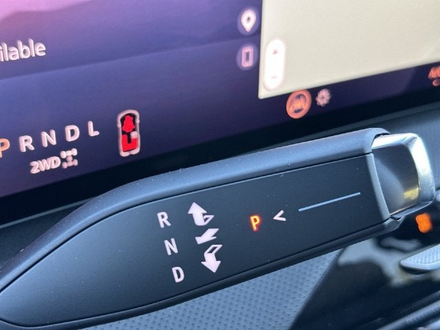 2027 Buick Enclave Preferred - Photo 35