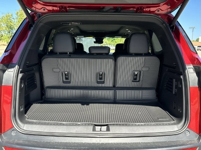 2027 Buick Enclave Preferred - Photo 37