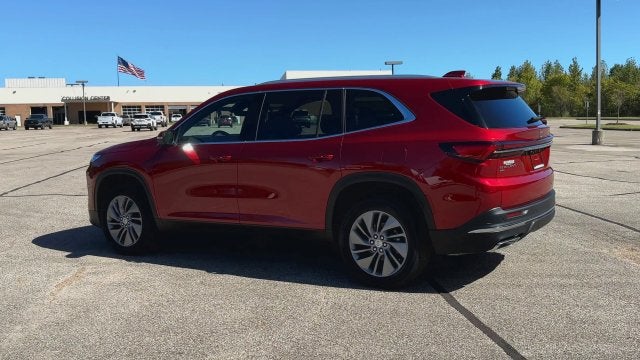2027 Buick Enclave Preferred - Photo 6