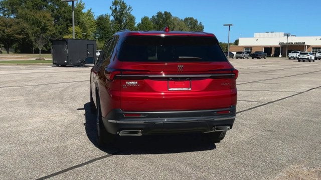 2027 Buick Enclave Preferred - Photo 7