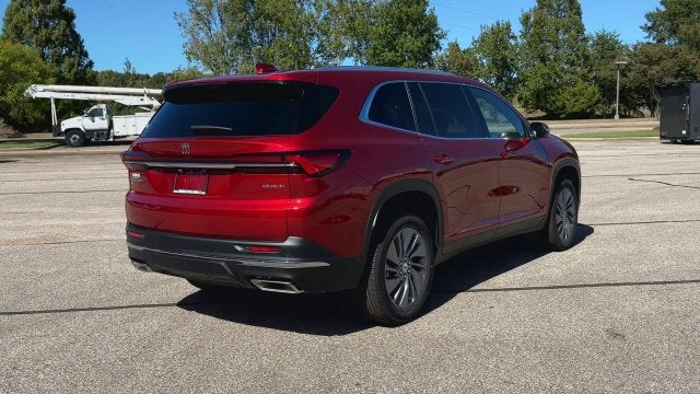 2027 Buick Enclave Preferred - Photo 8