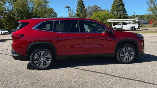 2027 Buick Enclave Preferred - Photo 9