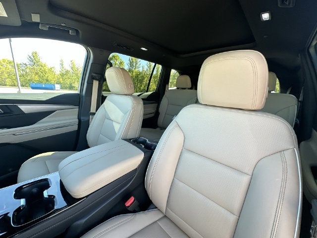2027 Buick Enclave Preferred - Photo 10