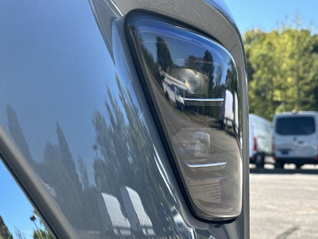 2027 Buick Enclave Preferred - Photo 11