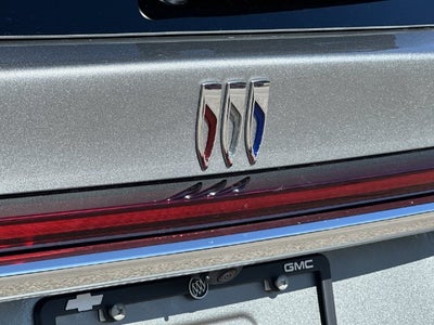 2027 Buick Enclave Preferred