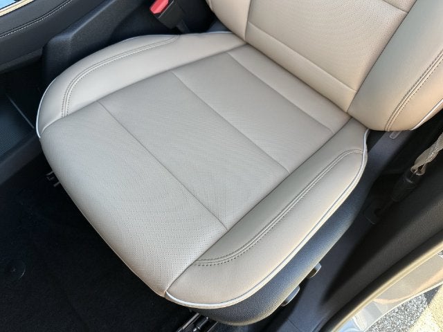 2027 Buick Enclave Preferred - Photo 17