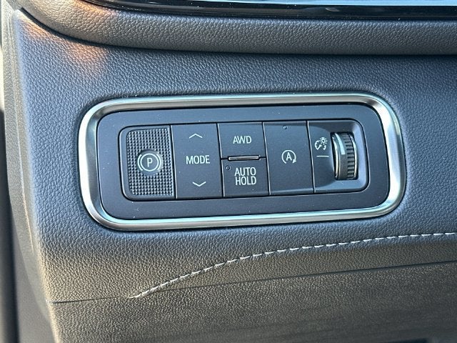 2027 Buick Enclave Preferred