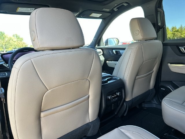 2027 Buick Enclave Preferred - Photo 19