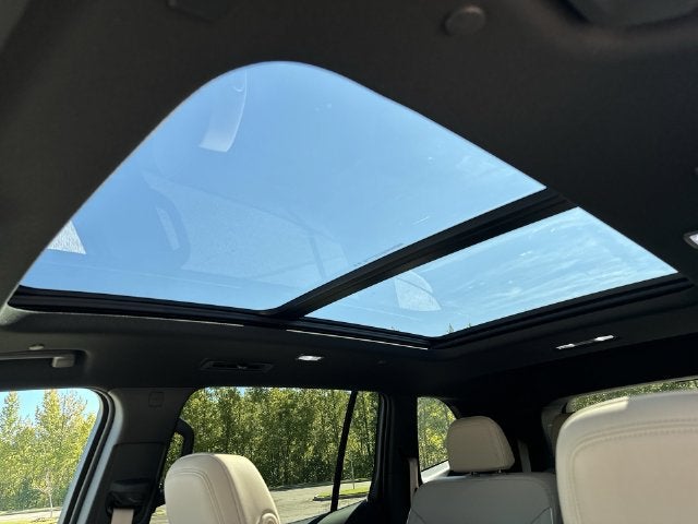 2027 Buick Enclave Preferred - Photo 20