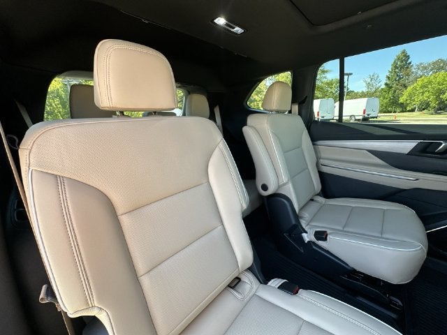 2027 Buick Enclave Preferred - Photo 22
