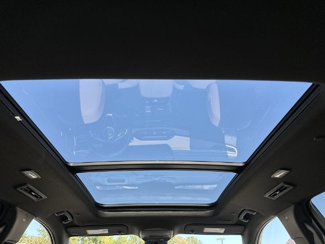 2027 Buick Enclave Preferred - Photo 23