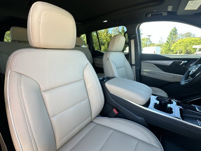2027 Buick Enclave Preferred - Photo 24