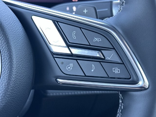2027 Buick Enclave Preferred - Photo 27