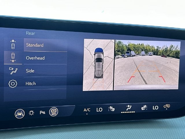2027 Buick Enclave Preferred - Photo 32