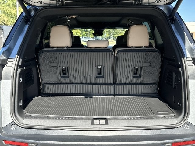 2027 Buick Enclave Preferred - Photo 37