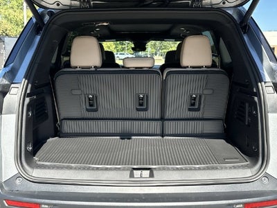 2027 Buick Enclave Preferred