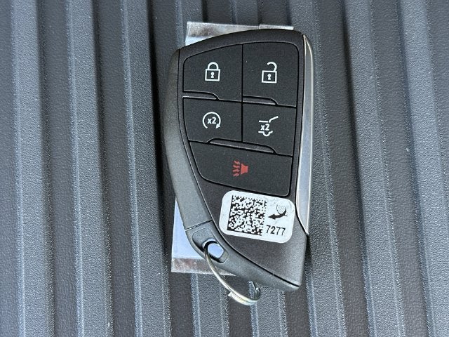 2027 Buick Enclave Preferred - Photo 38