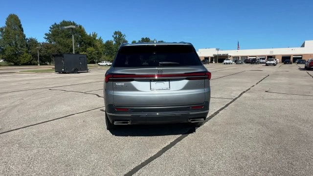 2027 Buick Enclave Preferred - Photo 7