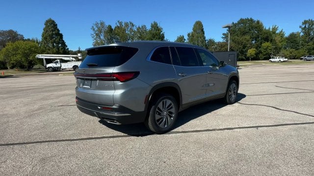 2027 Buick Enclave Preferred - Photo 8