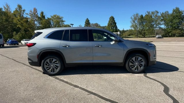2027 Buick Enclave Preferred - Photo 9