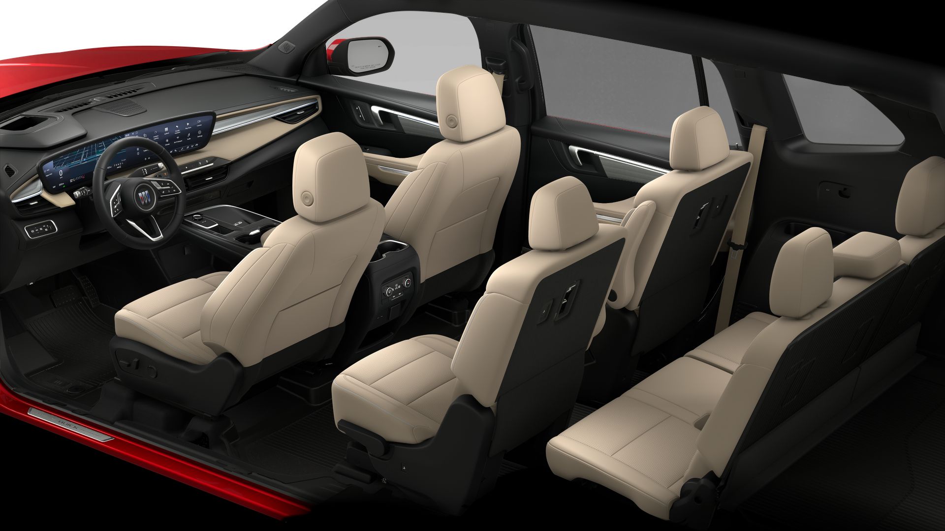 2027 Buick Enclave Preferred