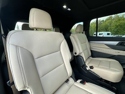 2027 Buick Enclave Preferred