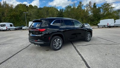 2027 Buick Enclave Preferred