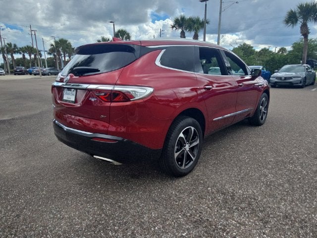 2022 Buick Enclave Essence