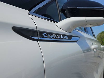 2021 Lincoln Corsair Reserve