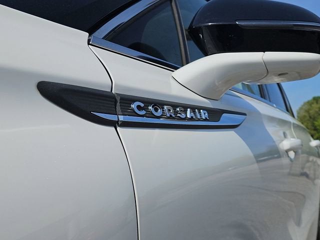 2021 Lincoln Corsair Reserve