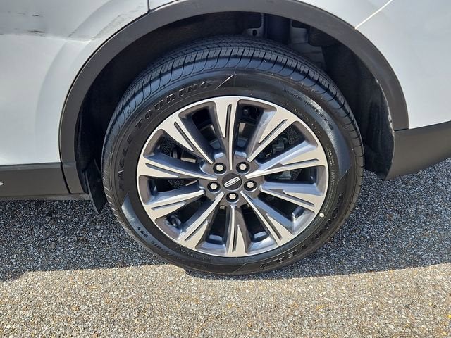 2021 Lincoln Corsair Reserve