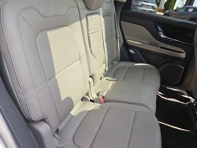 2021 Lincoln Corsair Reserve