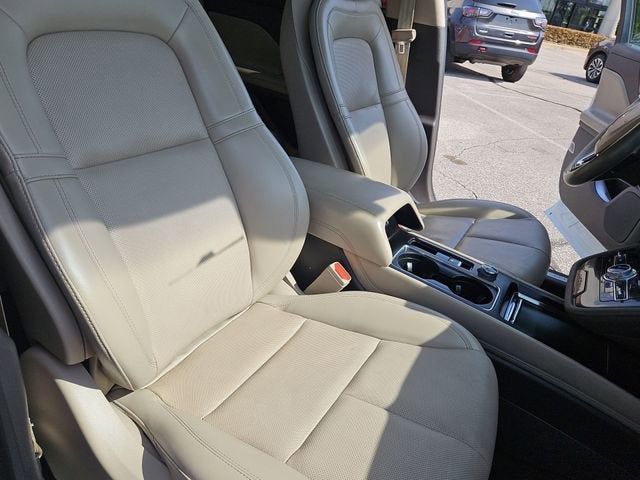 2021 Lincoln Corsair Reserve