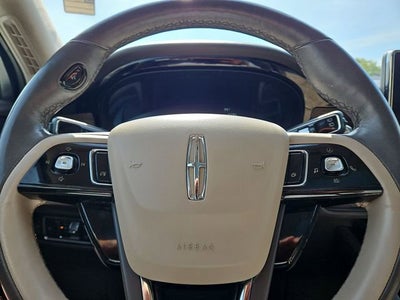 2021 Lincoln Corsair Reserve