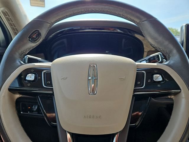 2021 Lincoln Corsair Reserve