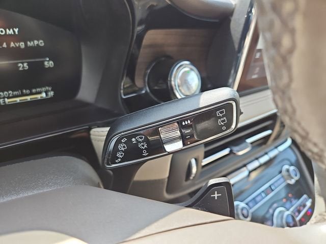 2021 Lincoln Corsair Reserve