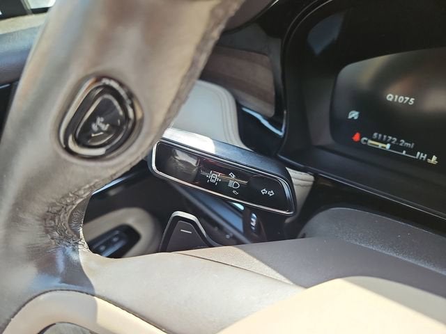 2021 Lincoln Corsair Reserve